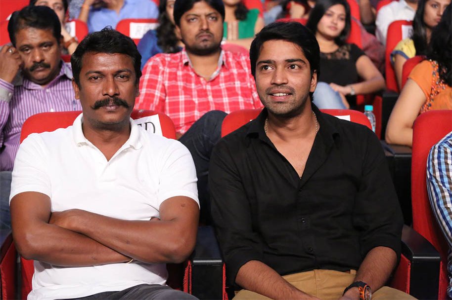 Janda-Pai-Kapiraju-Audio-Release